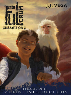cover image of Violent Introductions